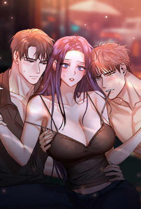 健身教练漫画免费看热门日漫推荐